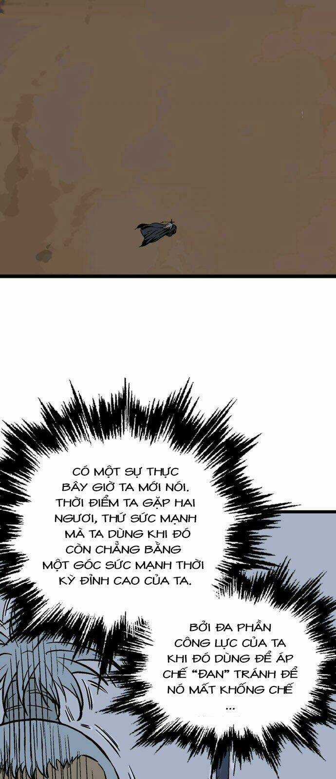 Gosu 2 Chapter 103 trang 31