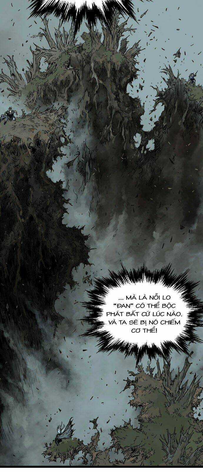 Gosu 2 Chapter 103 trang 34