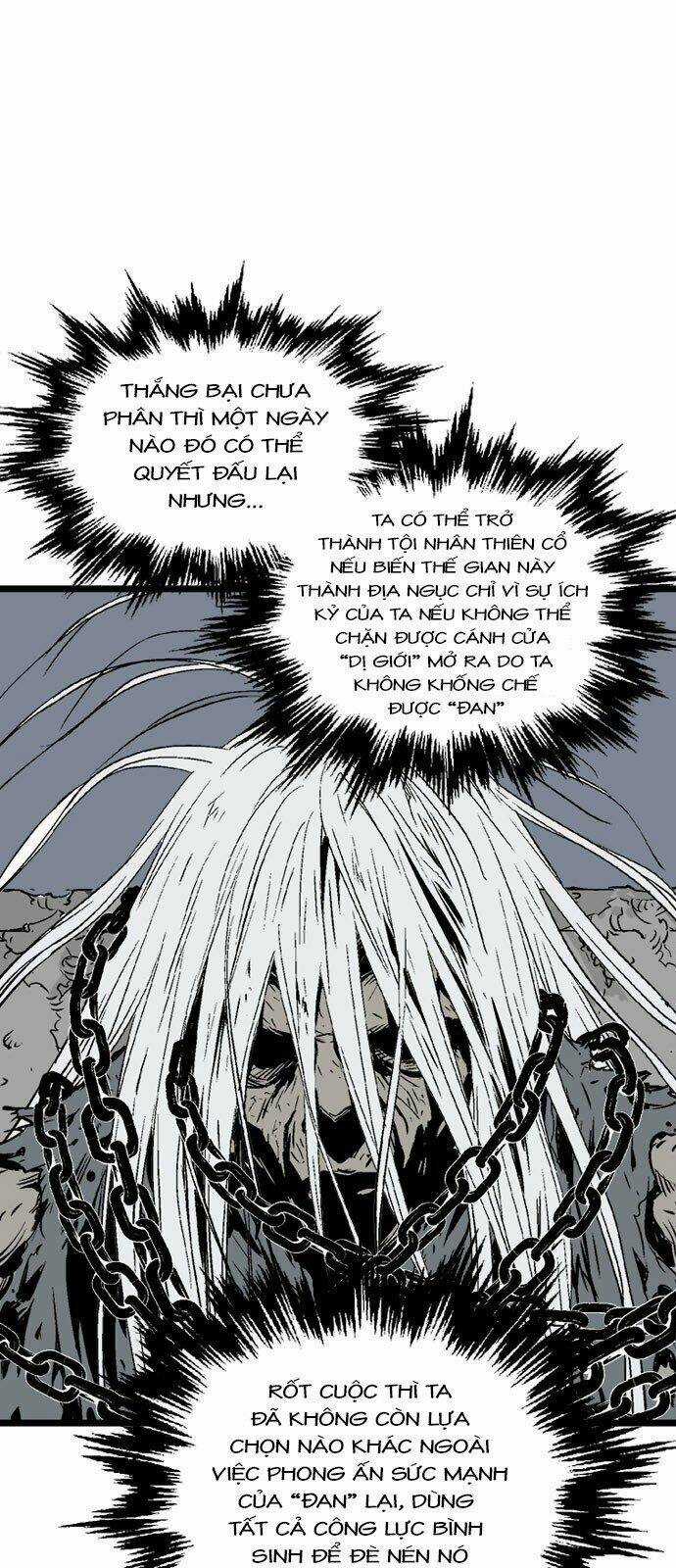 Gosu 2 Chapter 103 trang 35