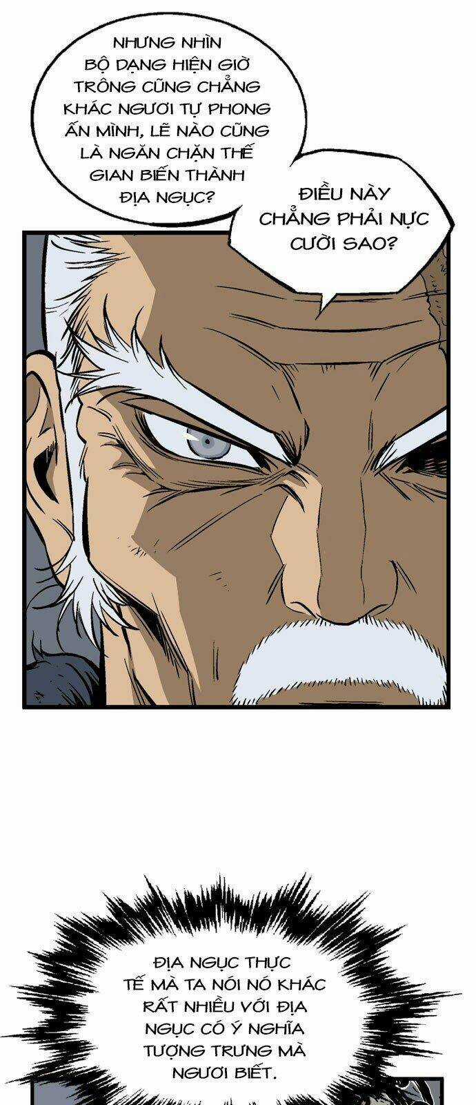 Gosu 2 Chapter 103 trang 37