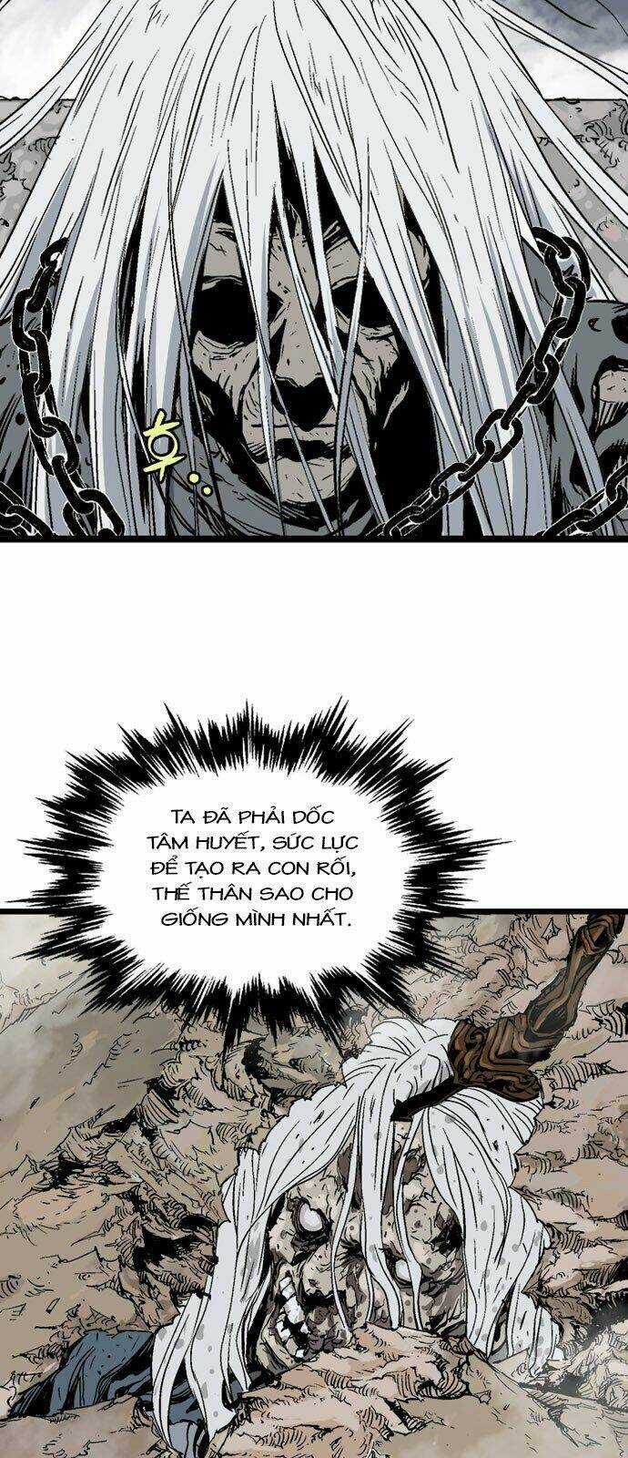 Gosu 2 Chapter 103 trang 4