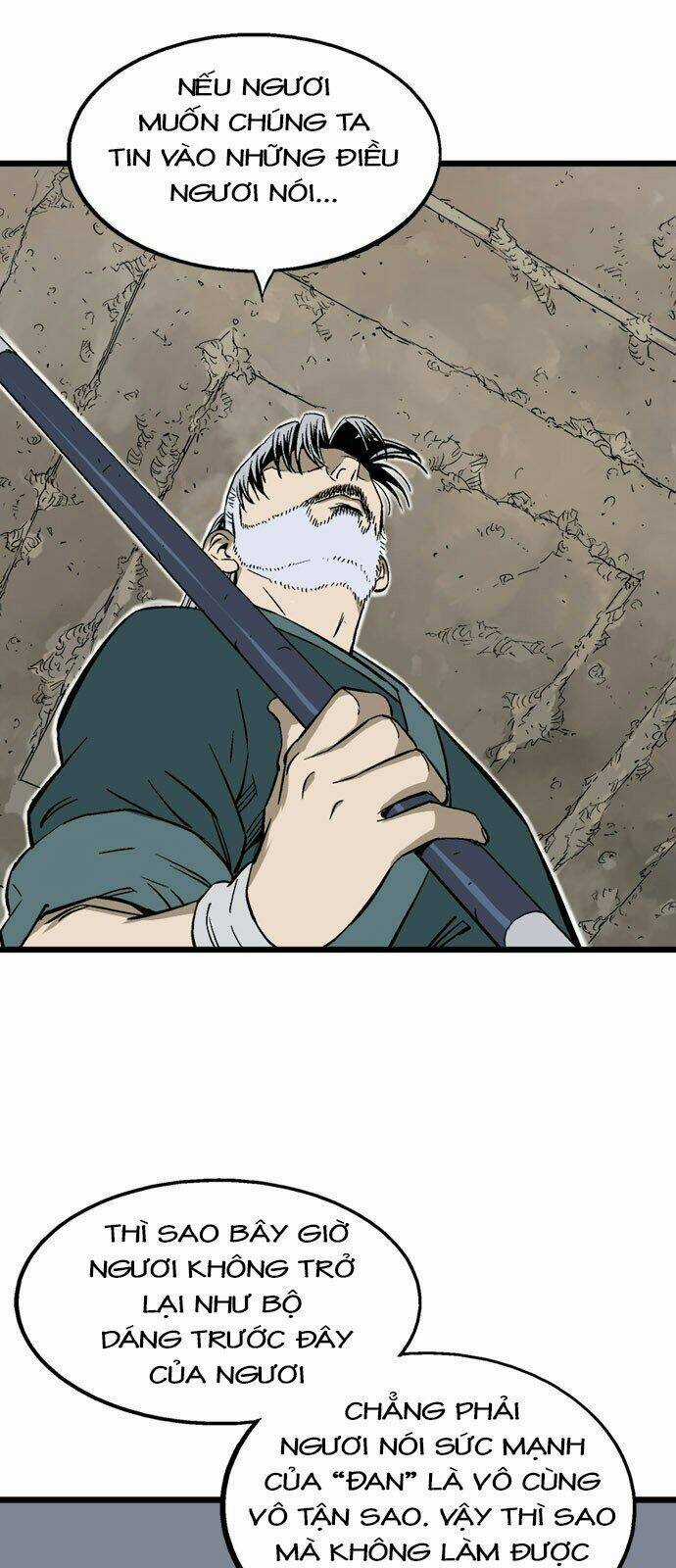 Gosu 2 Chapter 103 trang 41