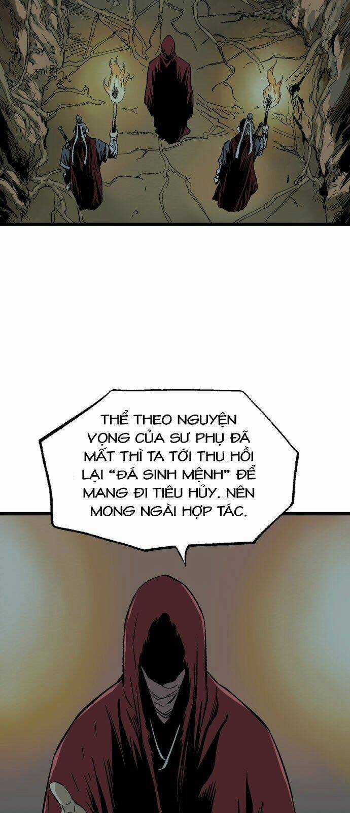 Gosu 2 Chapter 103 trang 48