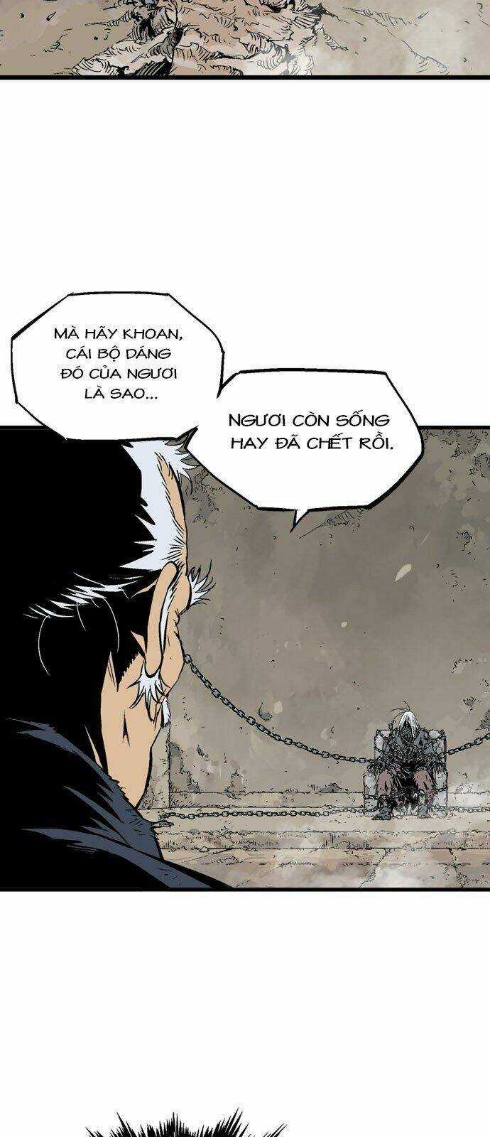 Gosu 2 Chapter 103 trang 5