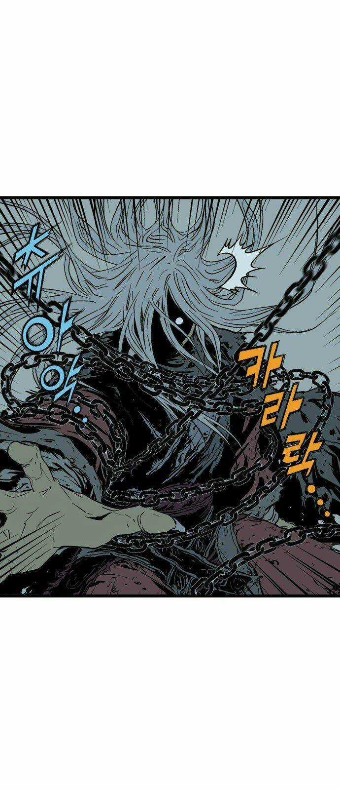 Gosu 2 Chapter 103 trang 59