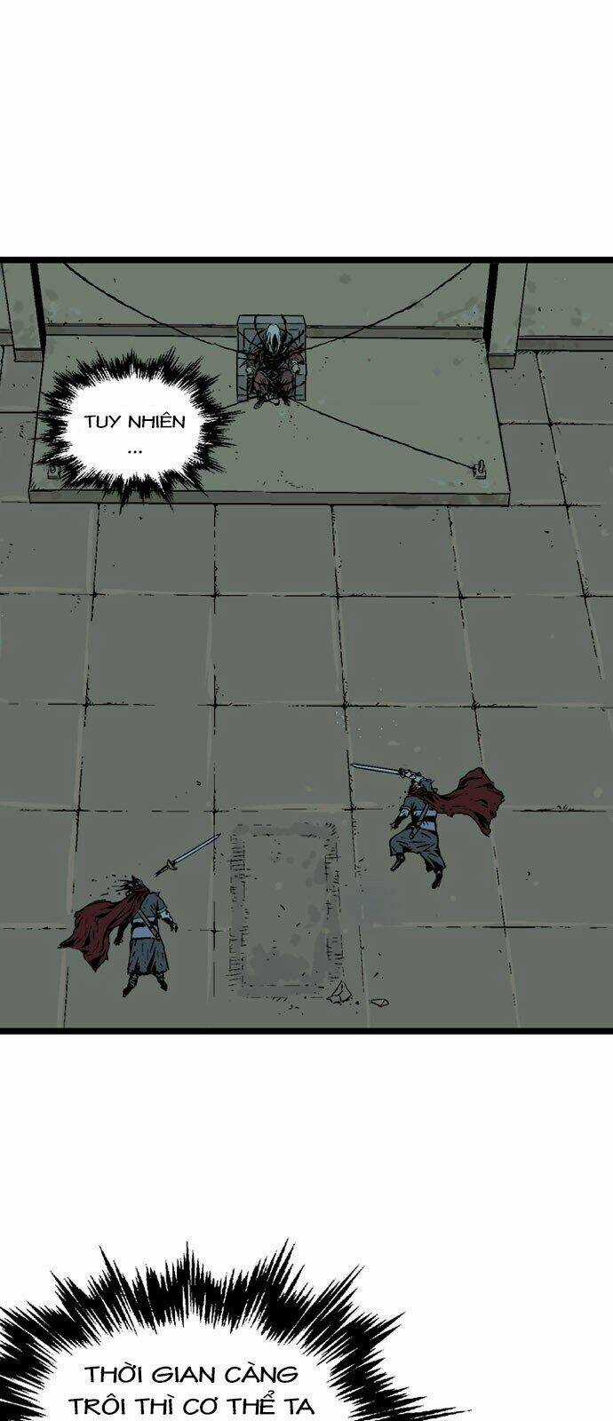 Gosu 2 Chapter 103 trang 68