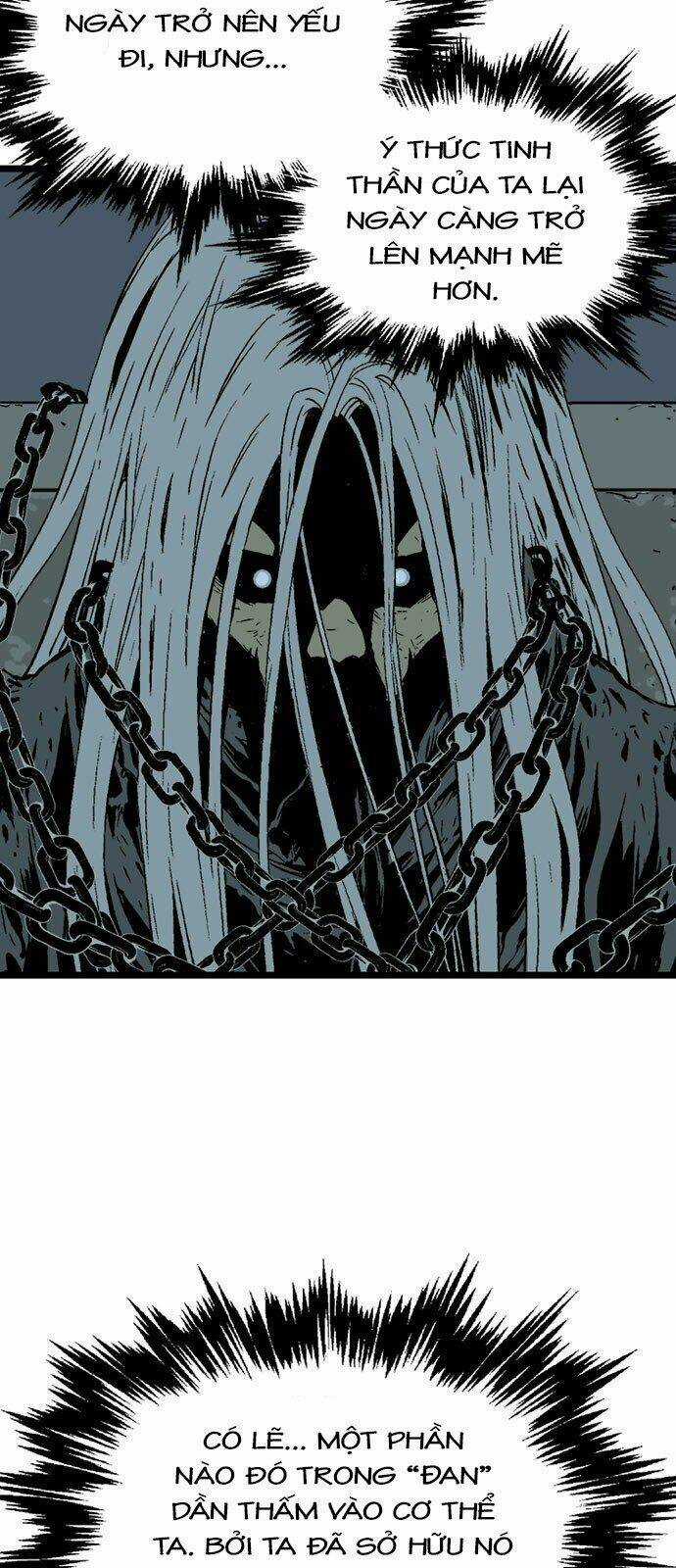 Gosu 2 Chapter 103 trang 69