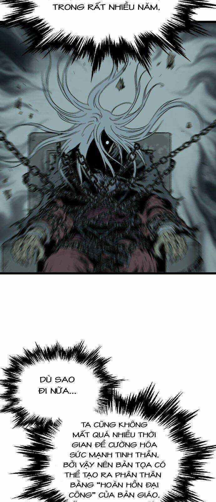 Gosu 2 Chapter 103 trang 70