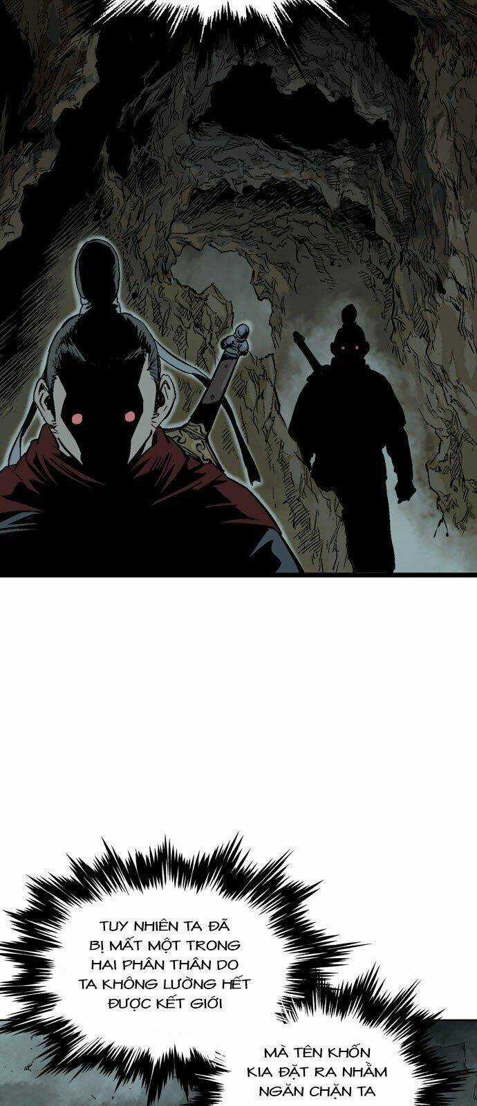 Gosu 2 Chapter 103 trang 72