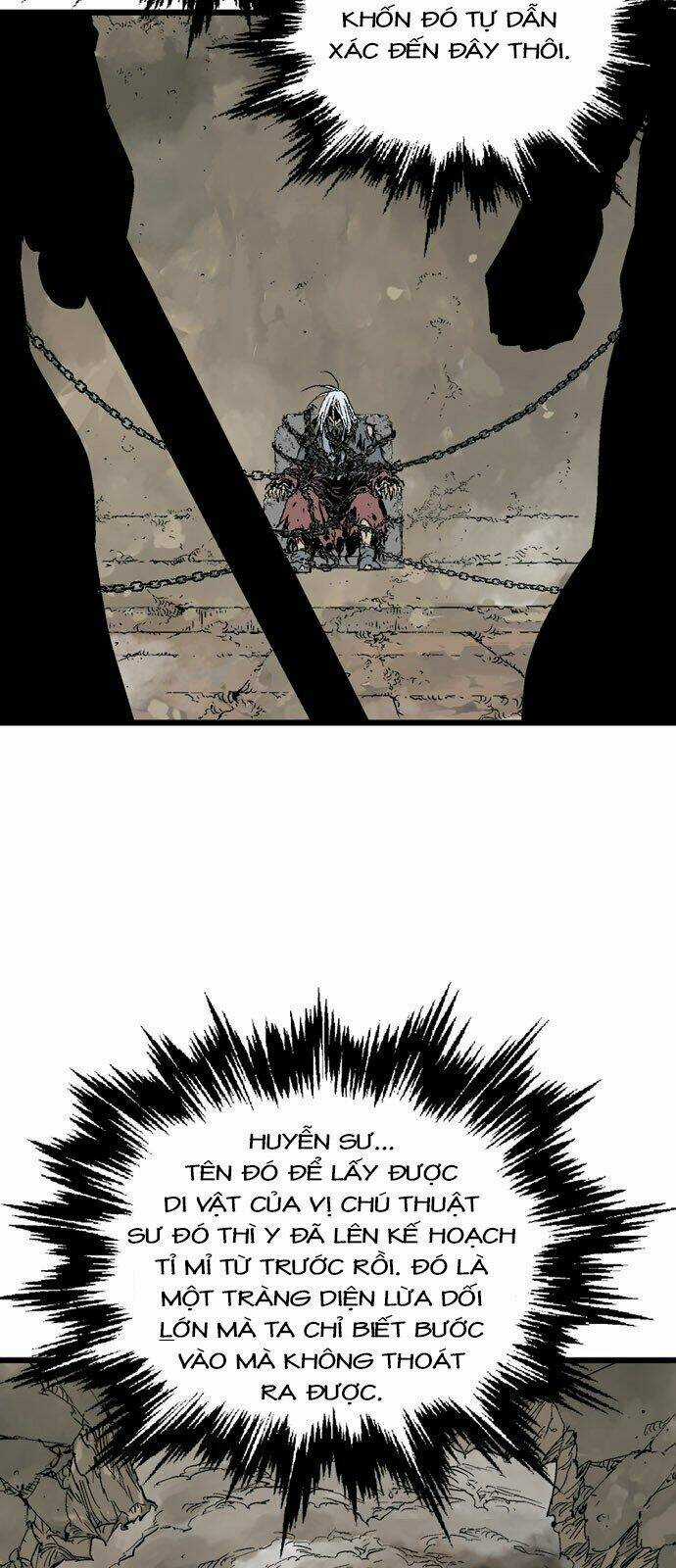 Gosu 2 Chapter 103 trang 74