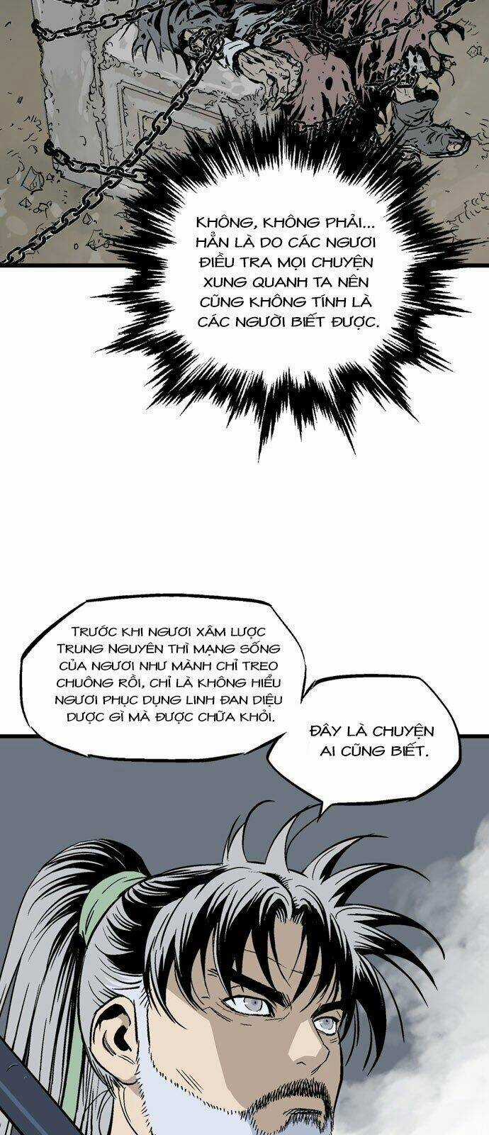 Gosu 2 Chapter 103 trang 8