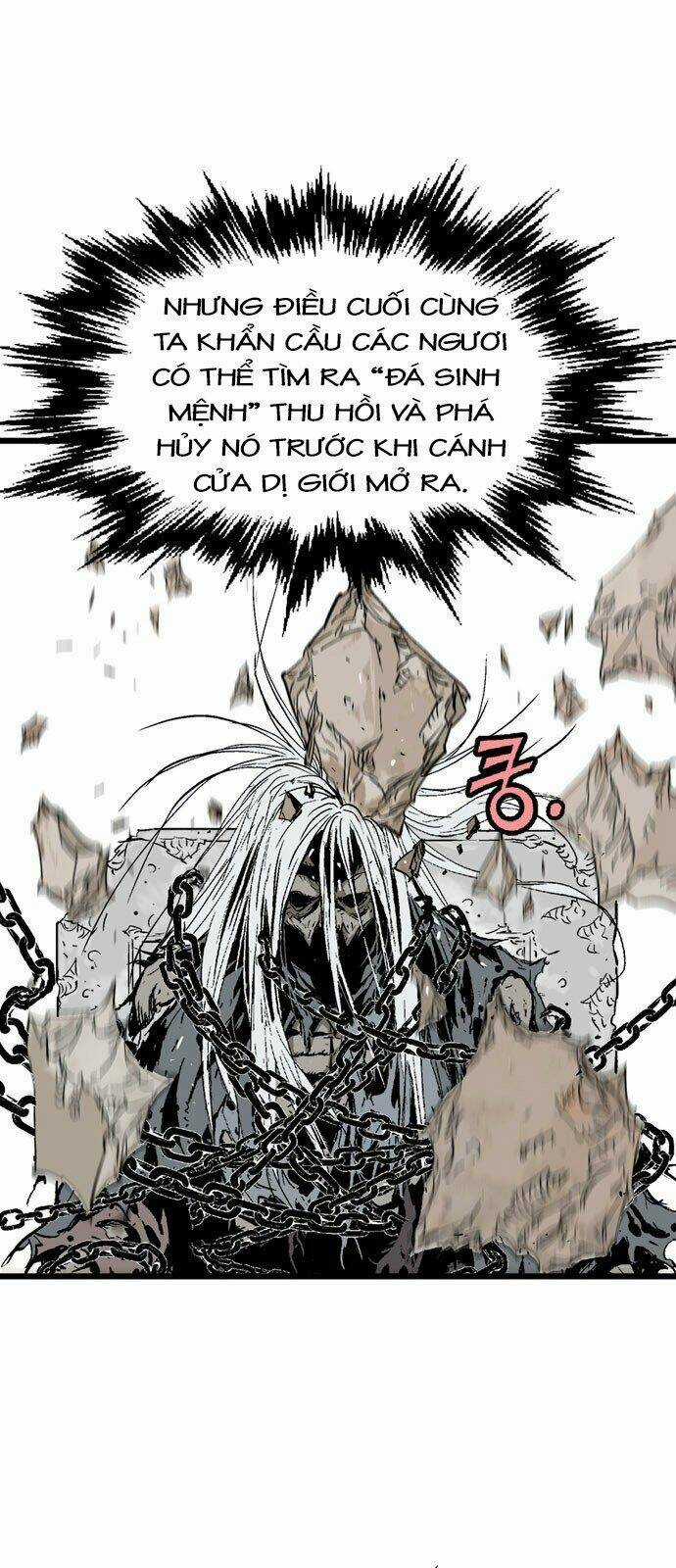 Gosu 2 Chapter 103 trang 83