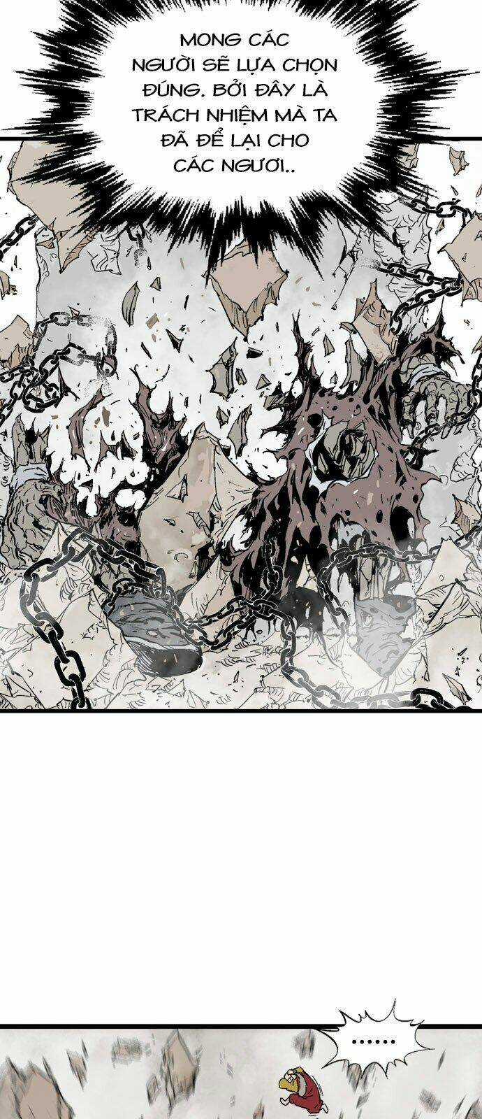 Gosu 2 Chapter 103 trang 85