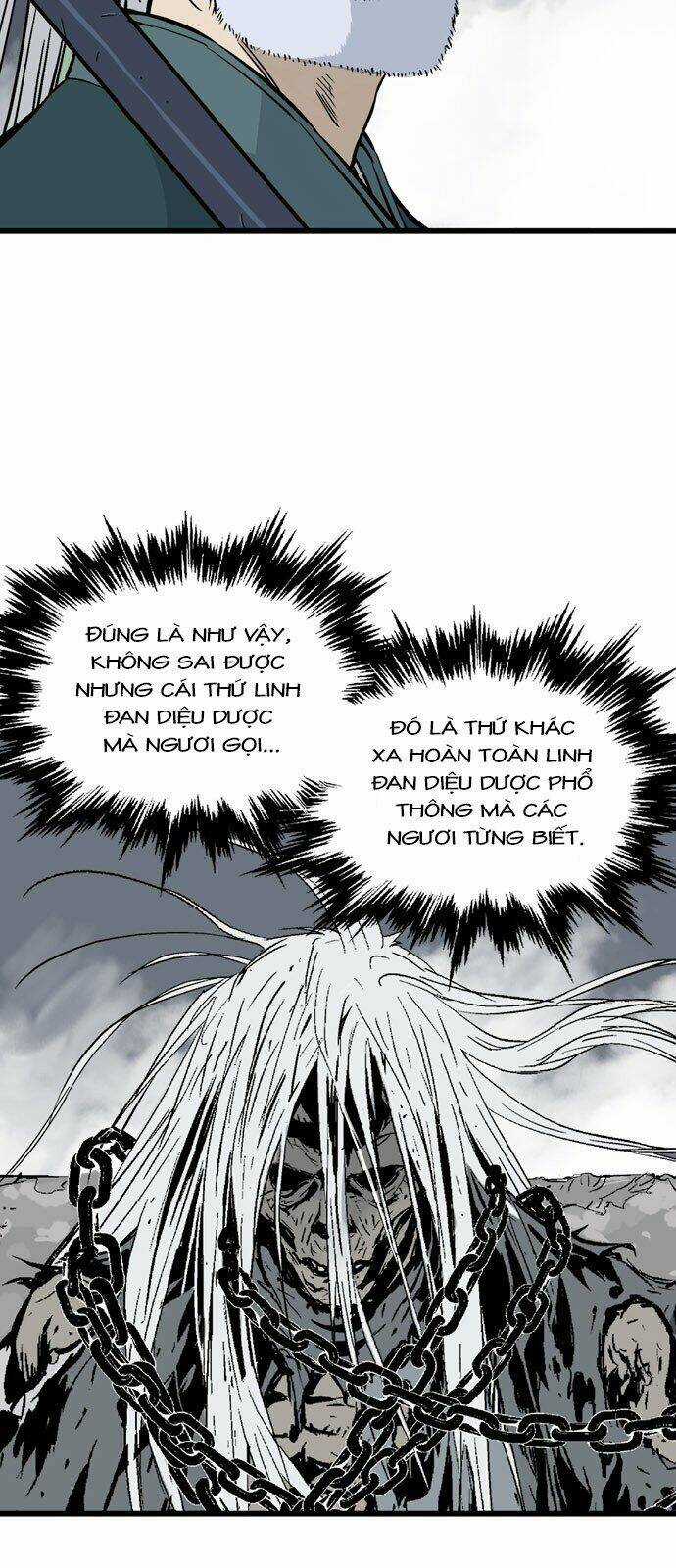 Gosu 2 Chapter 103 trang 9