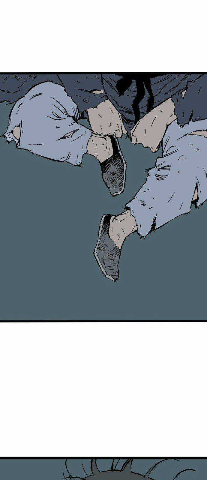 Gosu 2 Chapter 104 trang 1