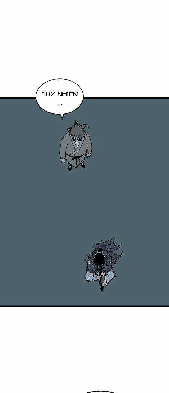 Gosu 2 Chapter 104 trang 21