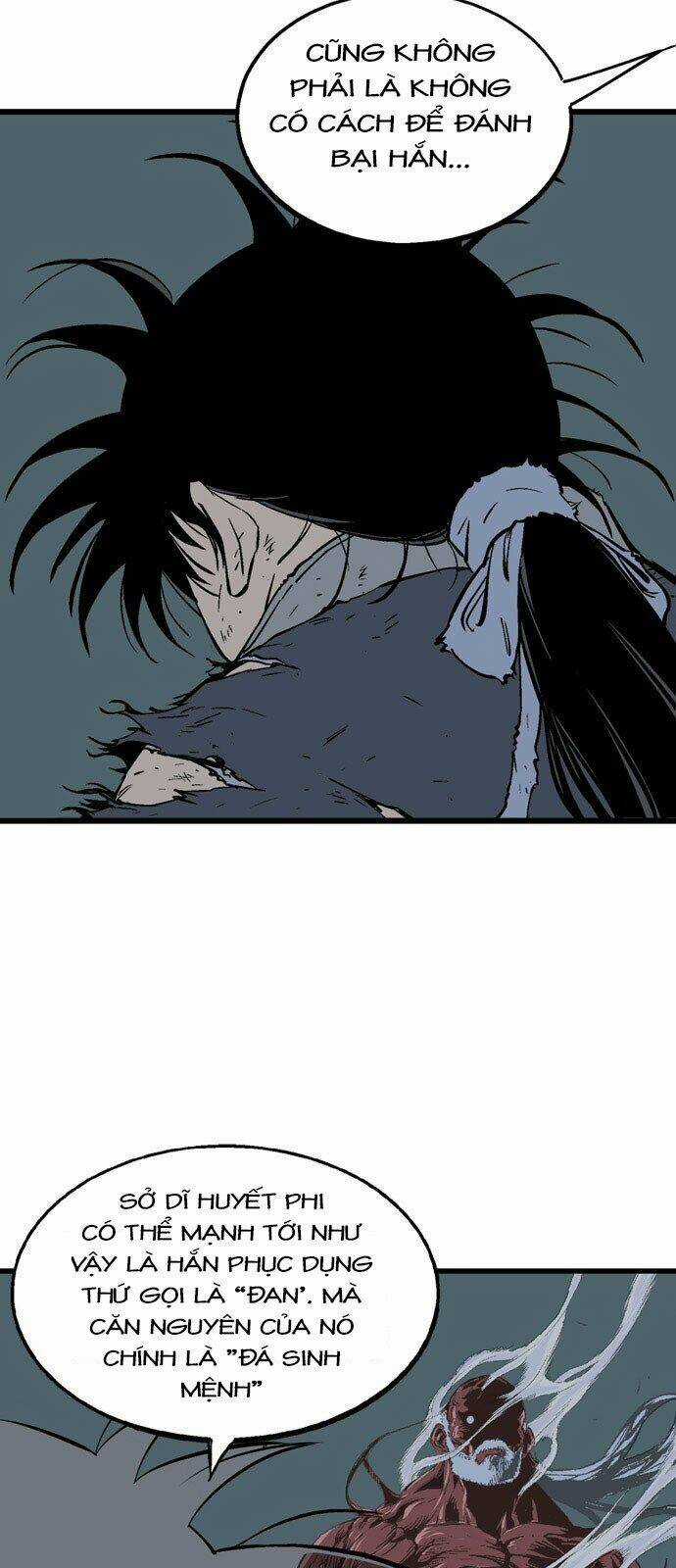 Gosu 2 Chapter 104 trang 22