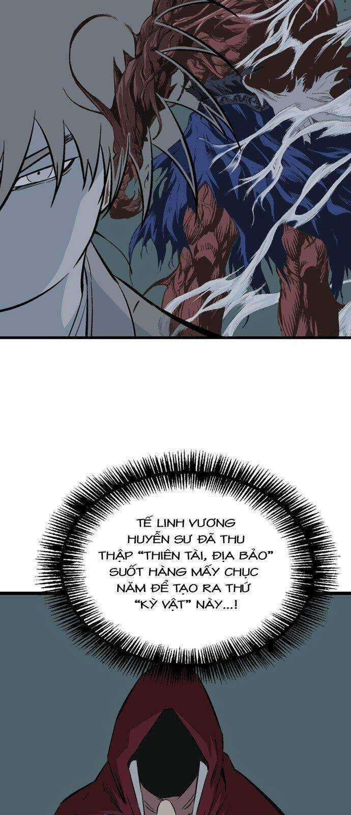 Gosu 2 Chapter 104 trang 23