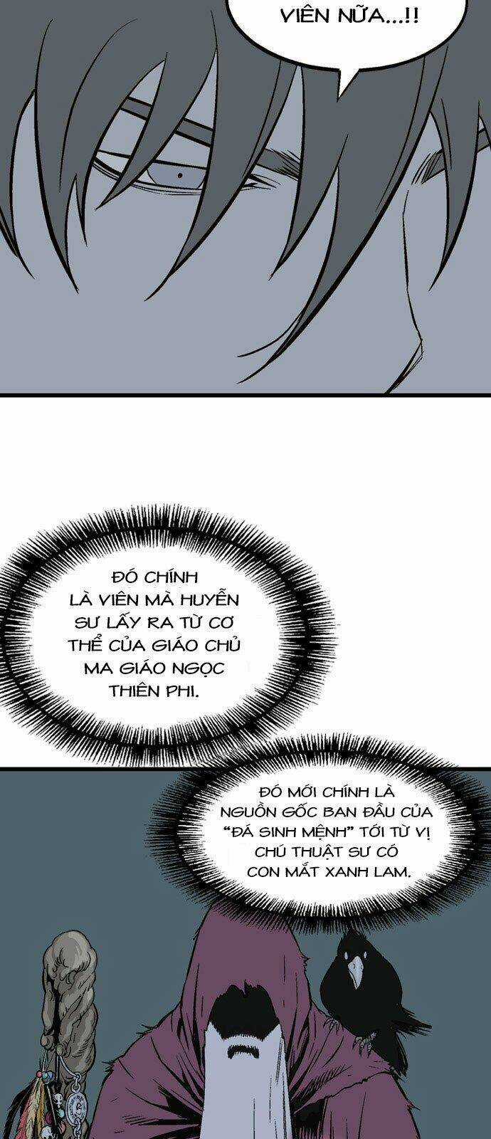 Gosu 2 Chapter 104 trang 26