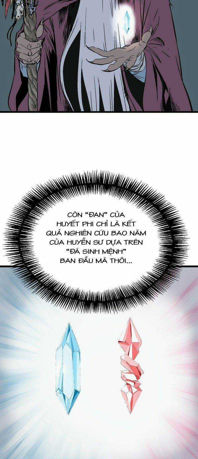 Gosu 2 Chapter 104 trang 27