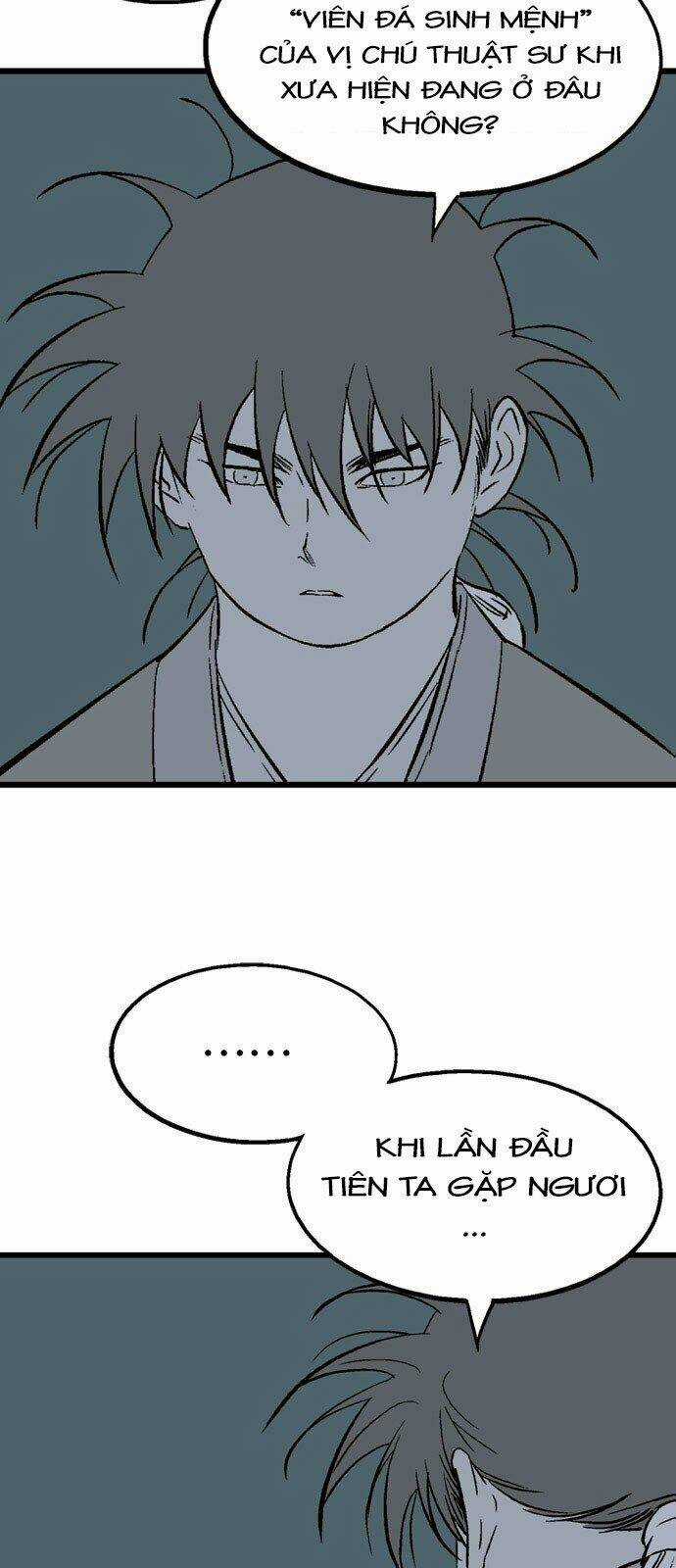 Gosu 2 Chapter 104 trang 29