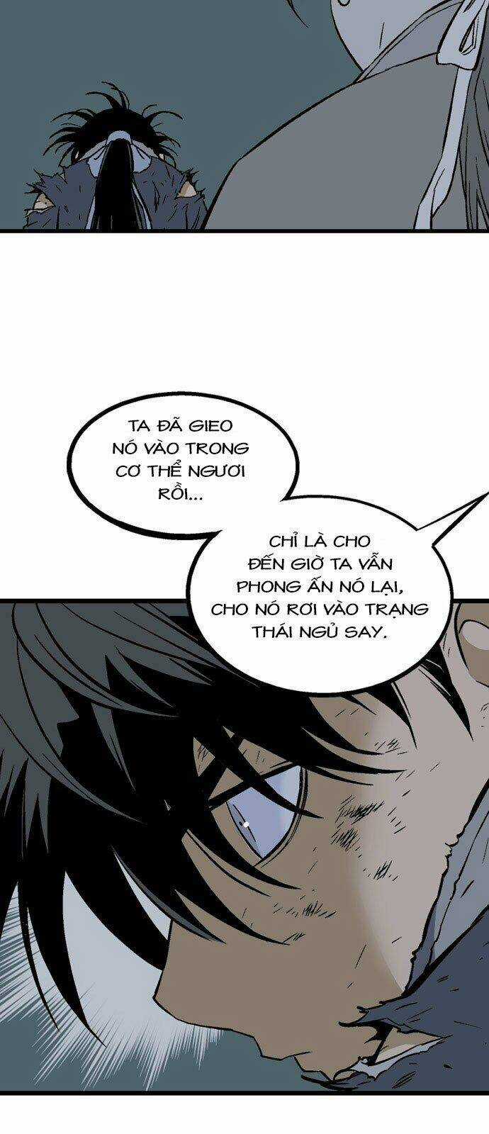 Gosu 2 Chapter 104 trang 30