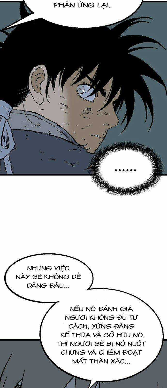 Gosu 2 Chapter 104 trang 32