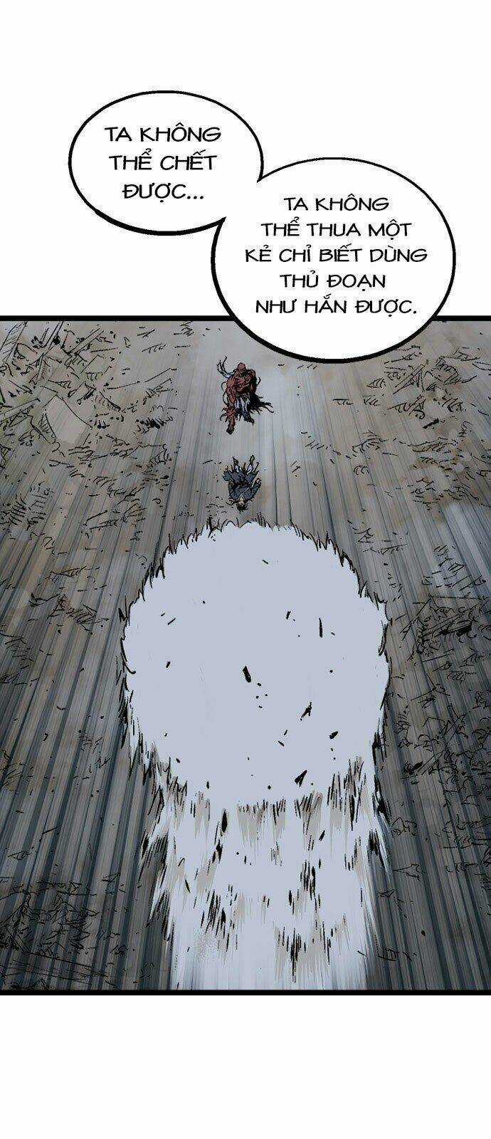 Gosu 2 Chapter 104 trang 4