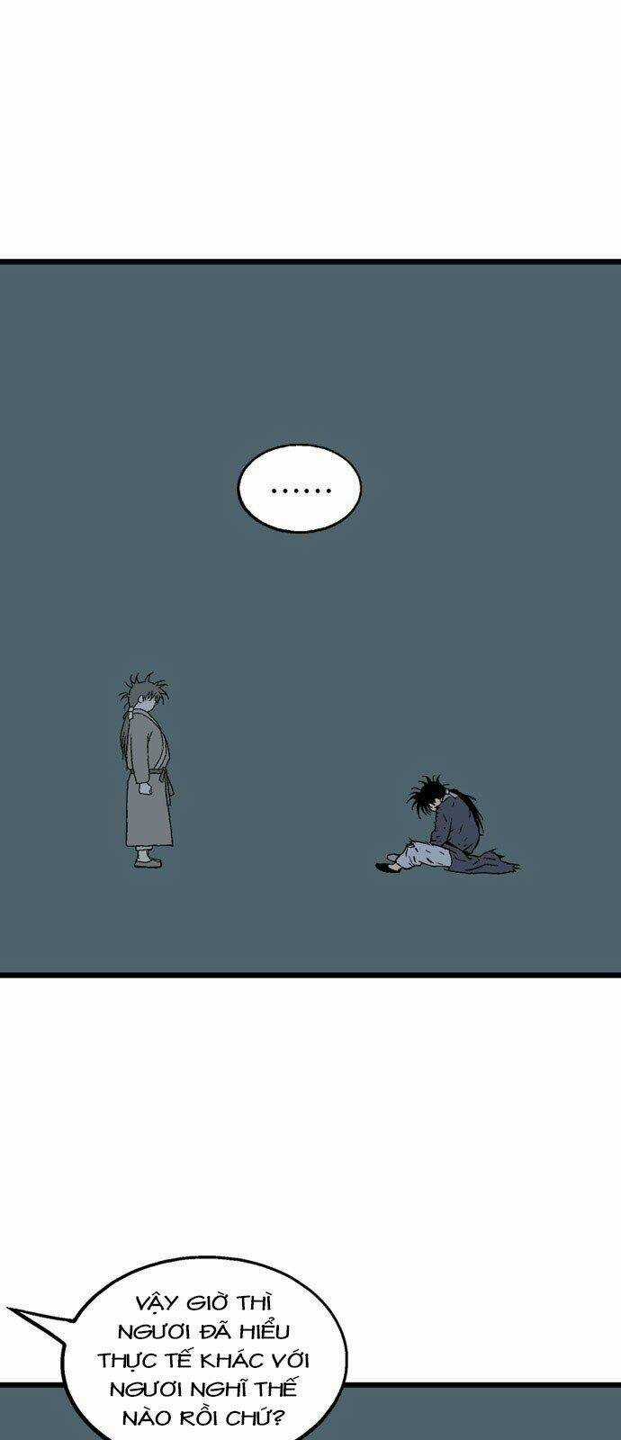 Gosu 2 Chapter 104 trang 5