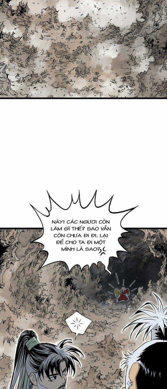 Gosu 2 Chapter 104 trang 54