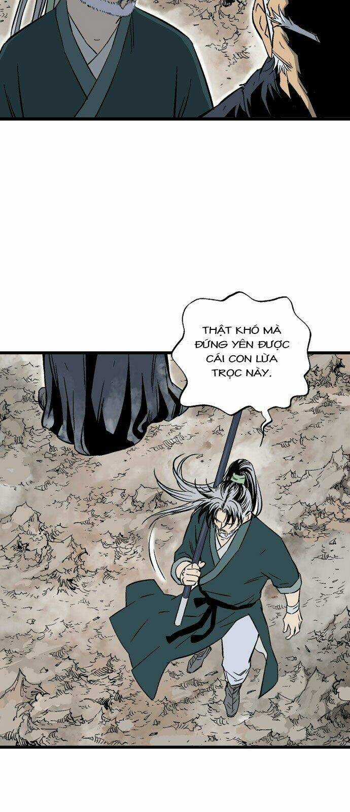 Gosu 2 Chapter 104 trang 55