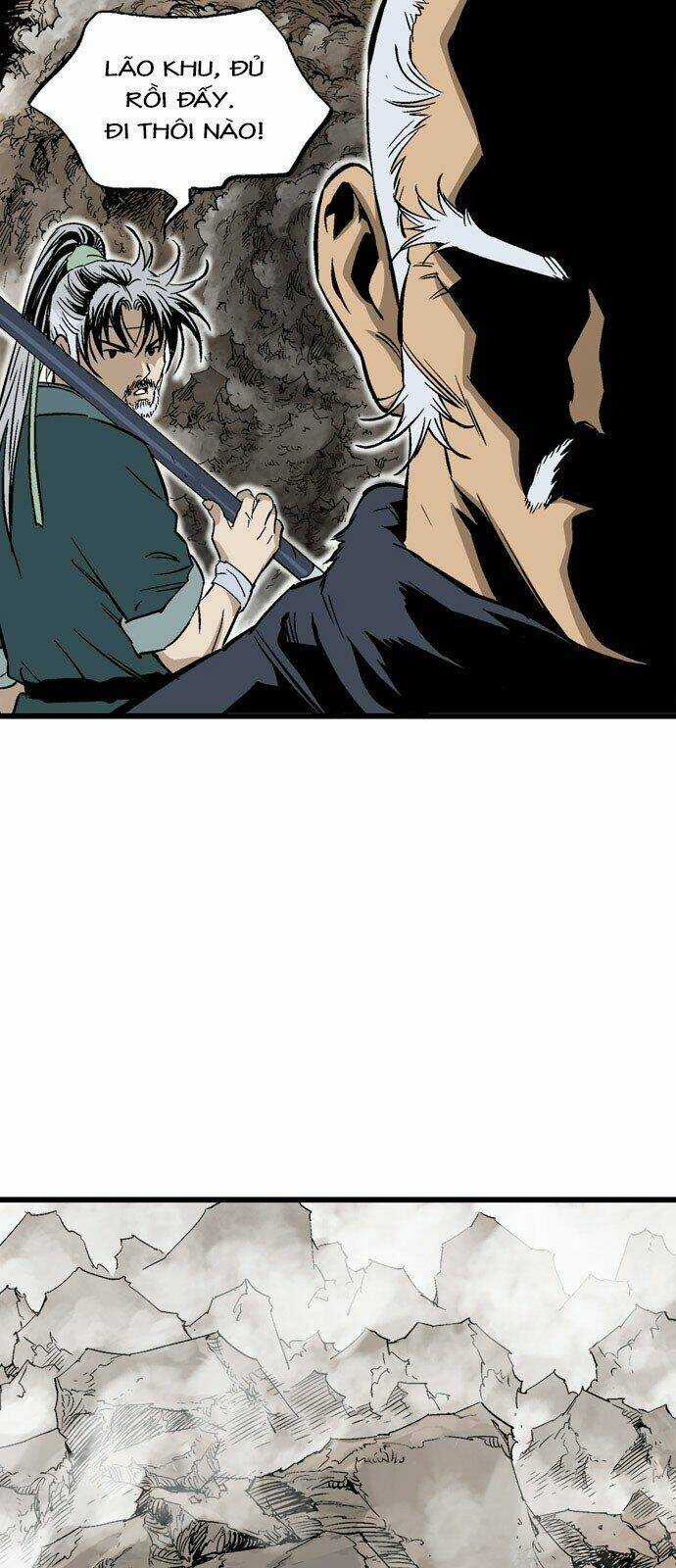 Gosu 2 Chapter 104 trang 57