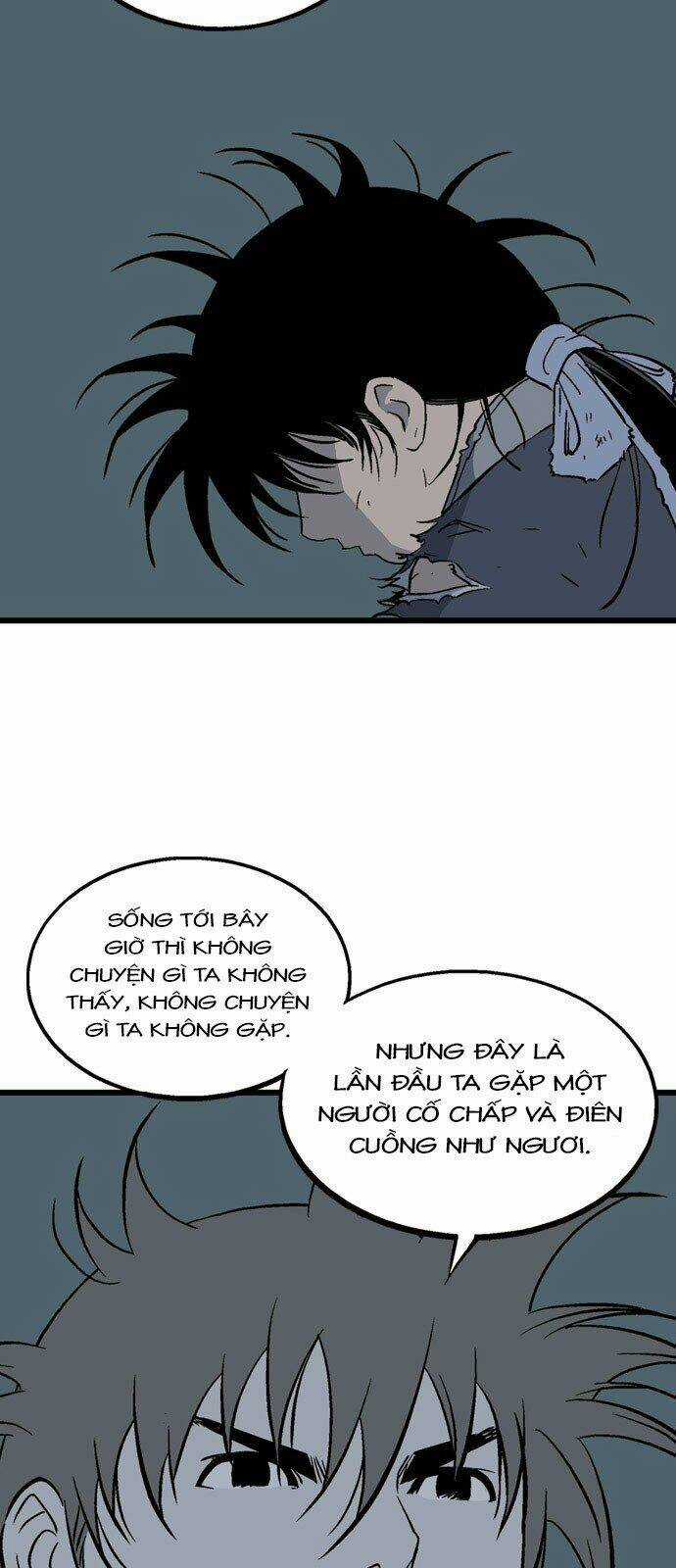 Gosu 2 Chapter 104 trang 6