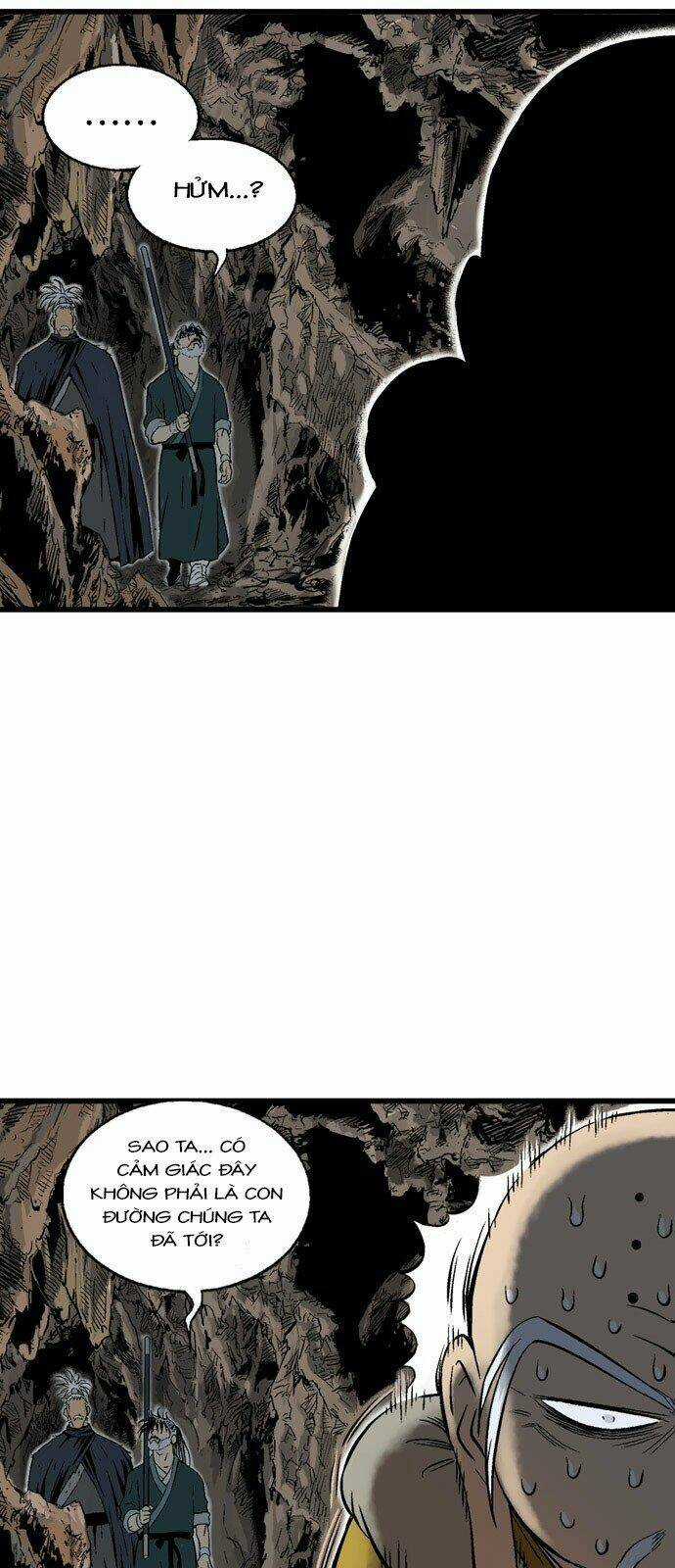 Gosu 2 Chapter 104 trang 61