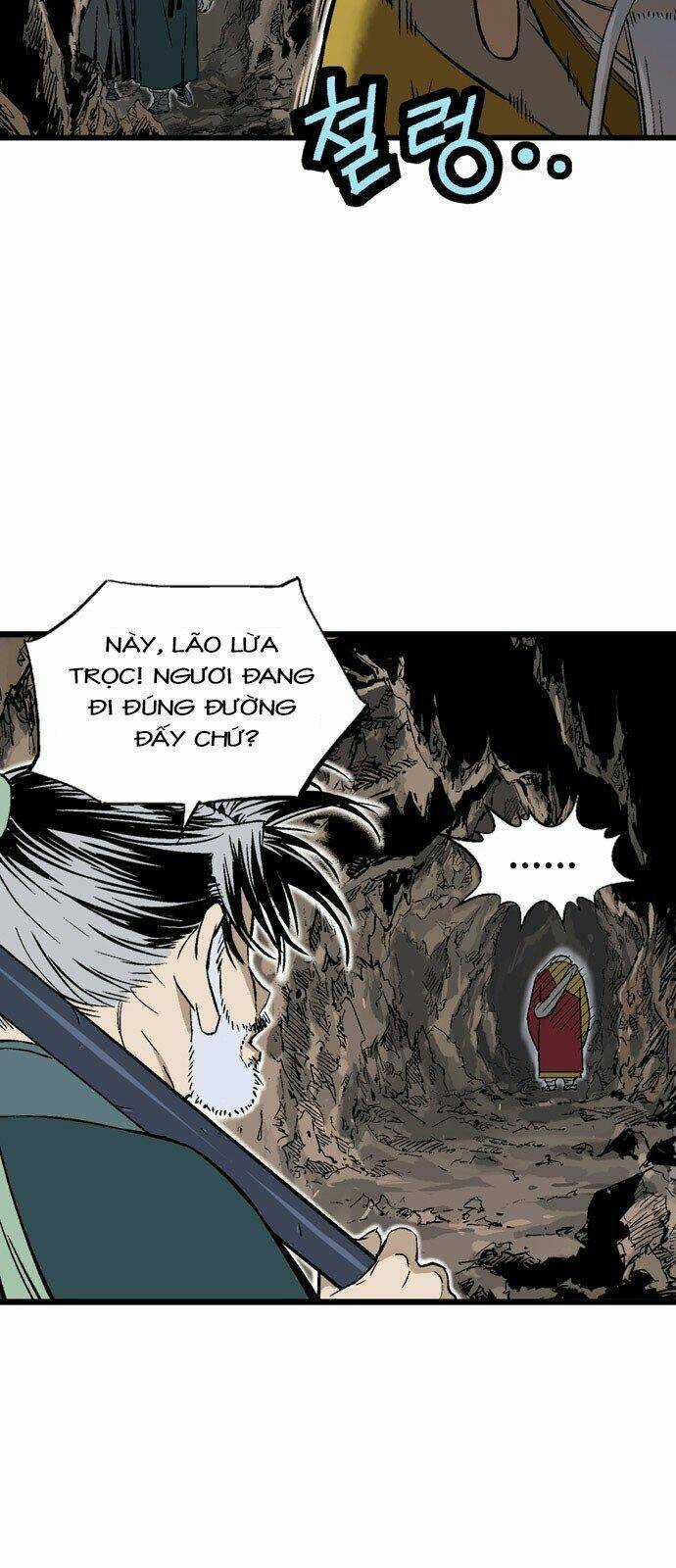 Gosu 2 Chapter 104 trang 62