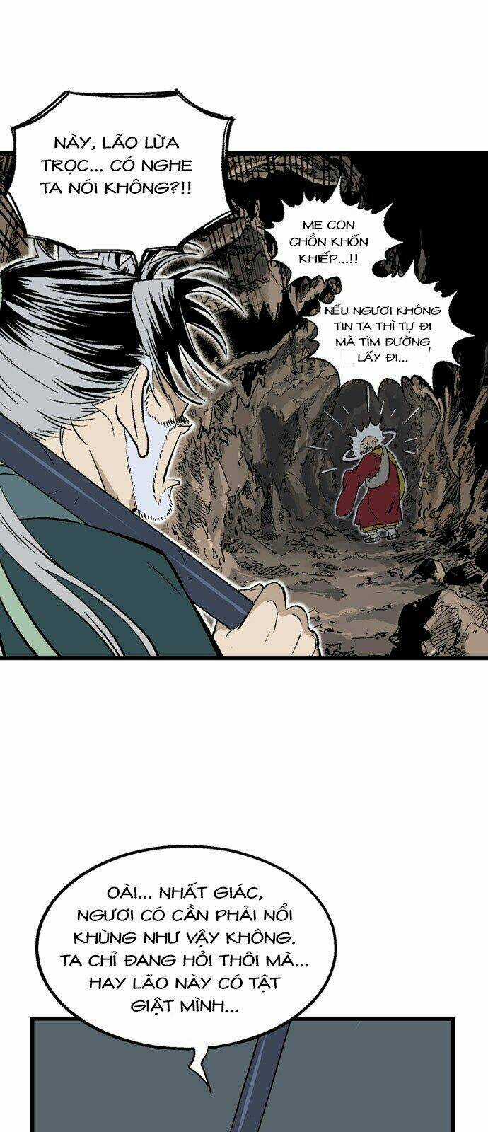 Gosu 2 Chapter 104 trang 63