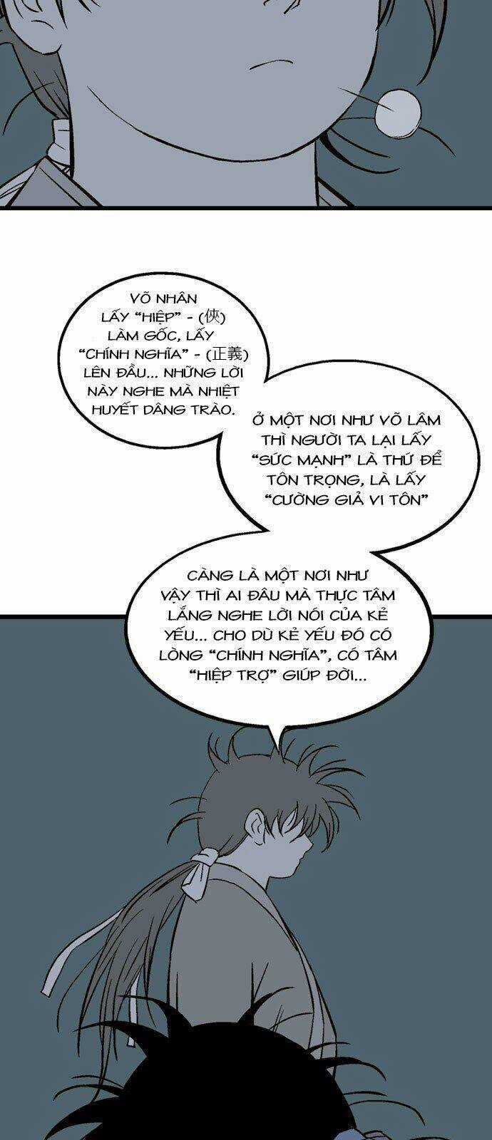 Gosu 2 Chapter 104 trang 7