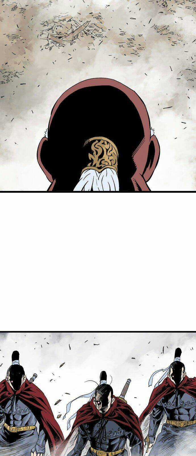 Gosu 2 Chapter 104 trang 75