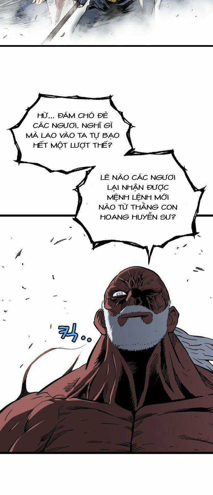 Gosu 2 Chapter 104 trang 76