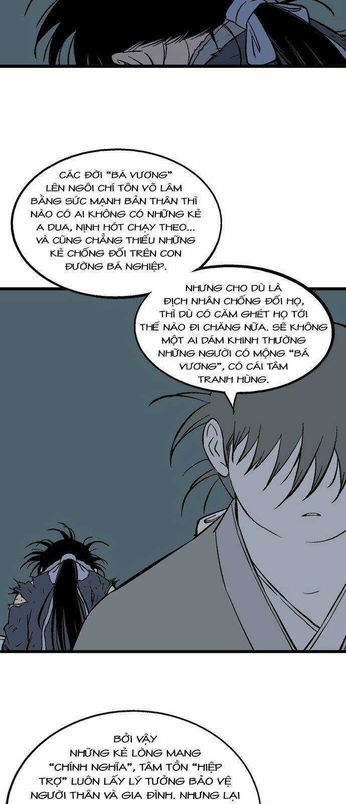 Gosu 2 Chapter 104 trang 8