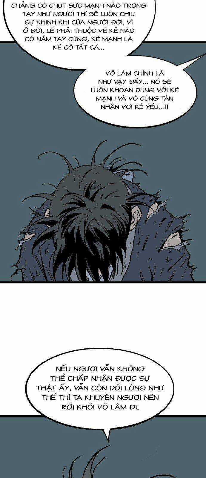 Gosu 2 Chapter 104 trang 9