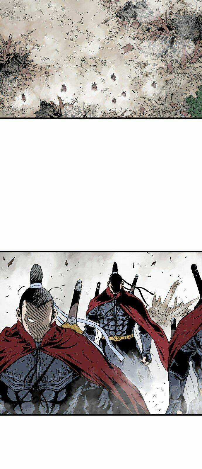 Gosu 2 Chapter 105 trang 11