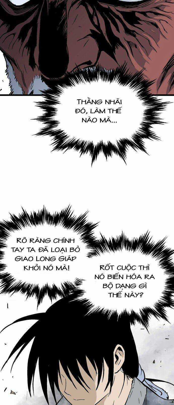 Gosu 2 Chapter 105 trang 14