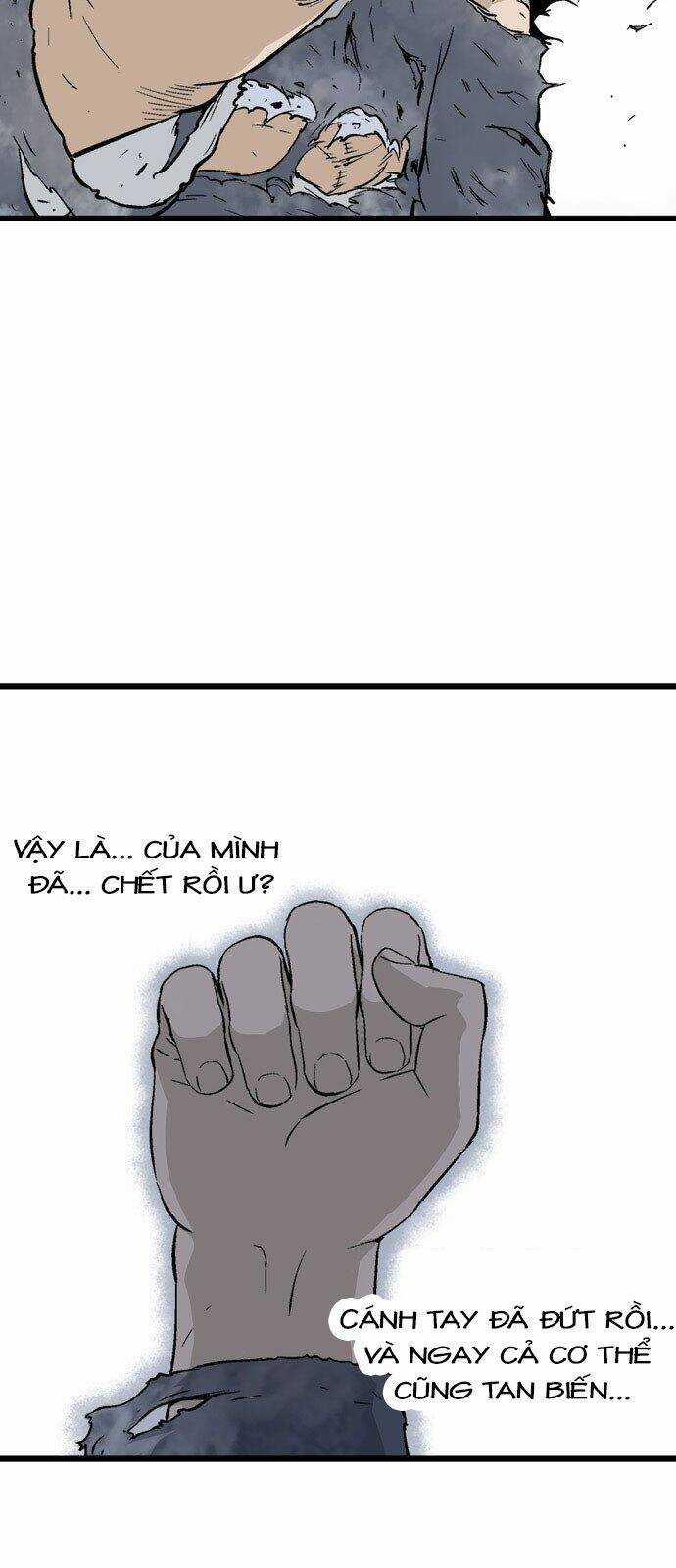 Gosu 2 Chapter 105 trang 16