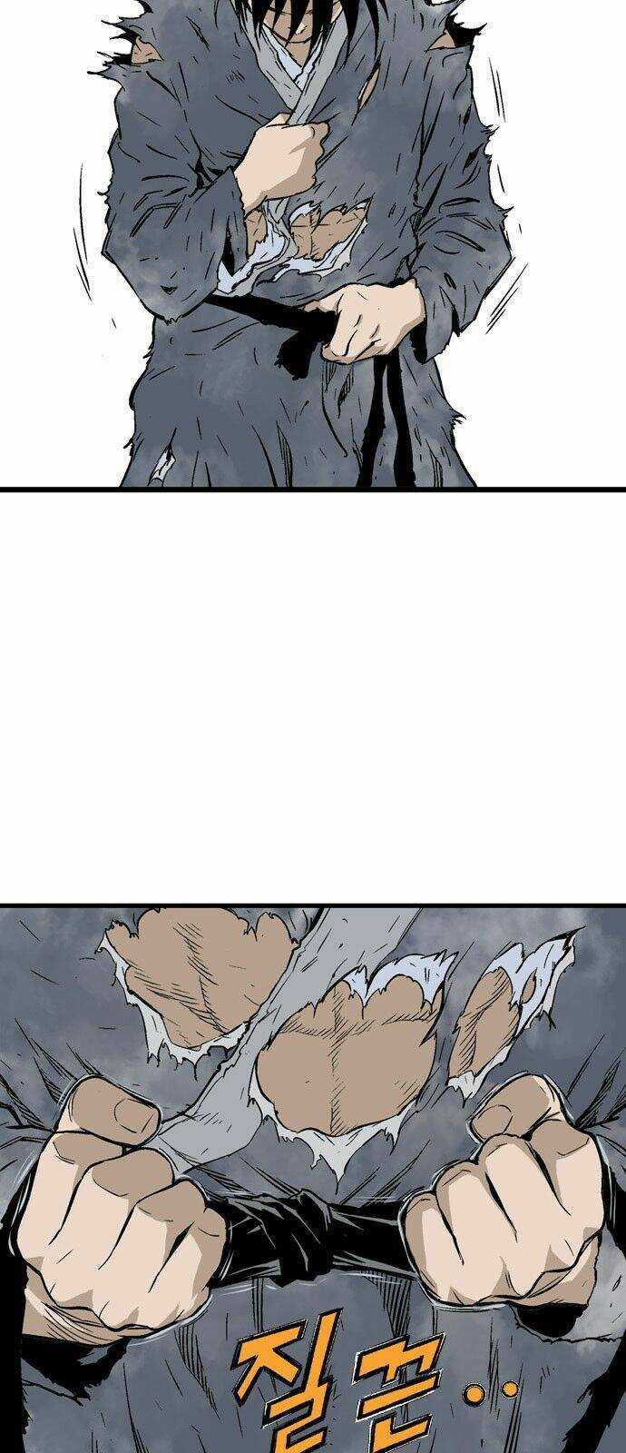 Gosu 2 Chapter 105 trang 19