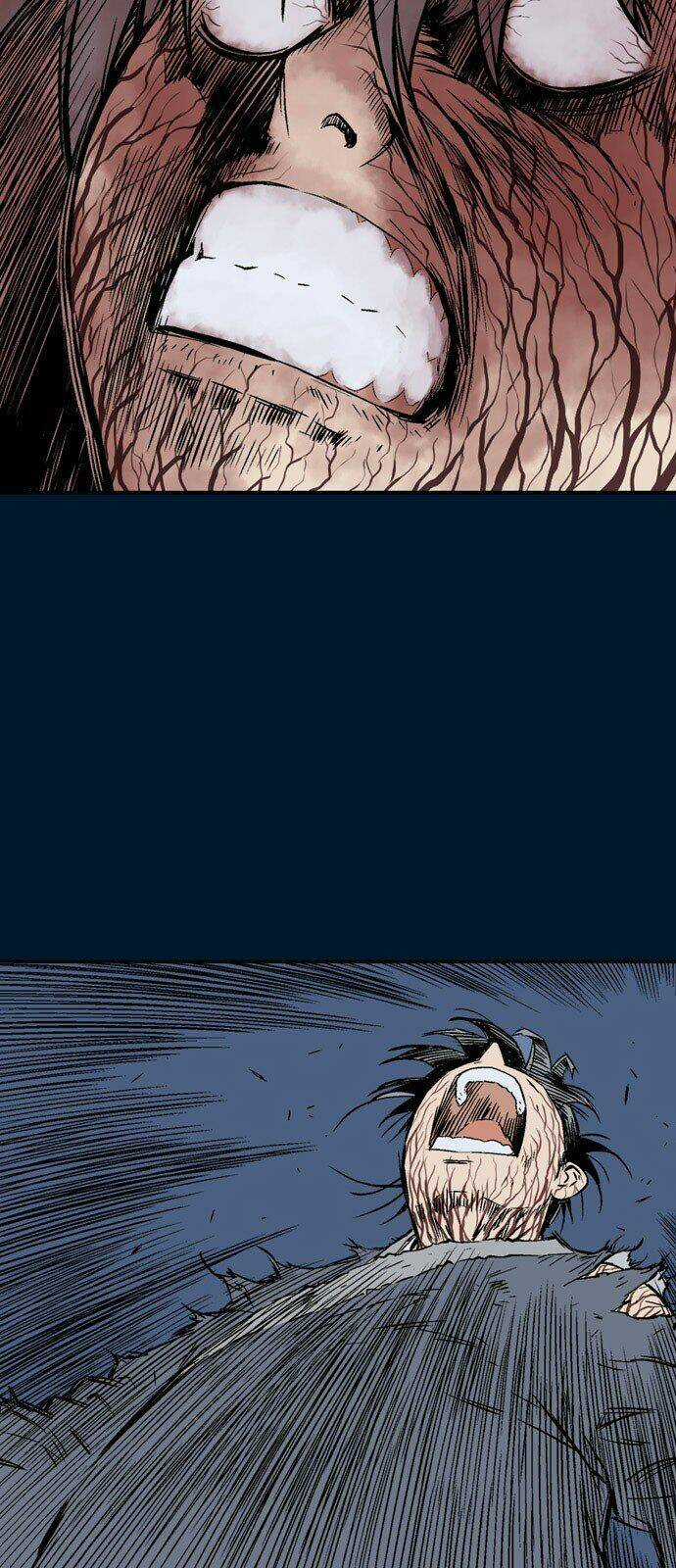 Gosu 2 Chapter 105 trang 2