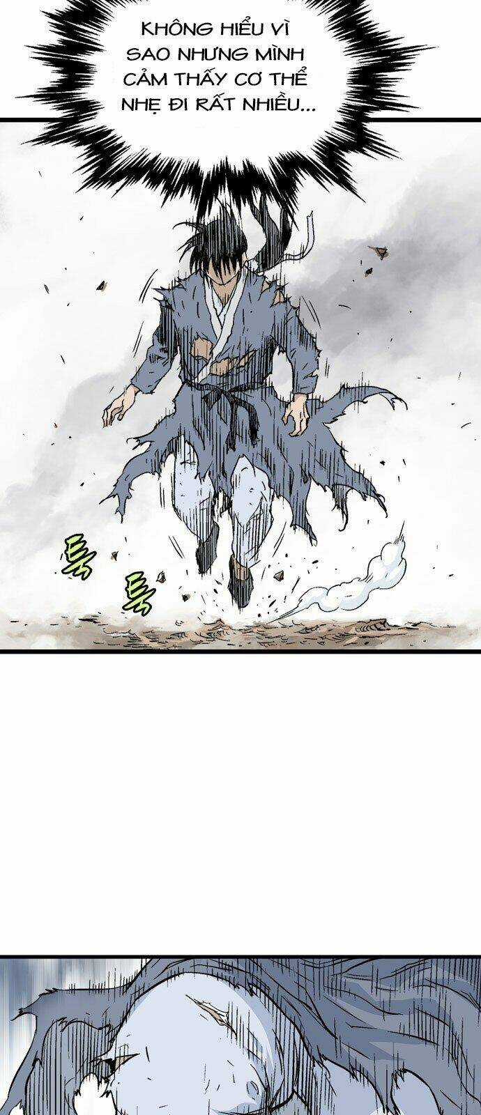 Gosu 2 Chapter 105 trang 21