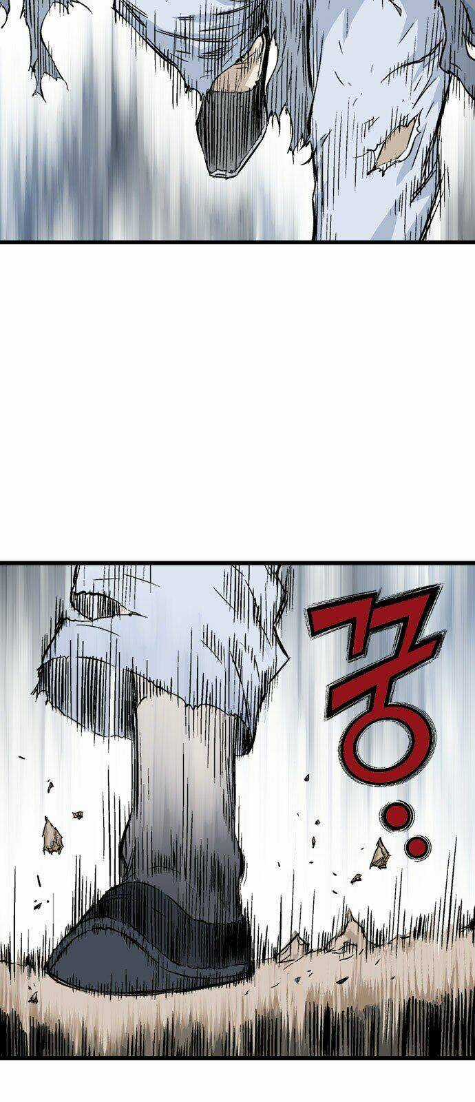 Gosu 2 Chapter 105 trang 22