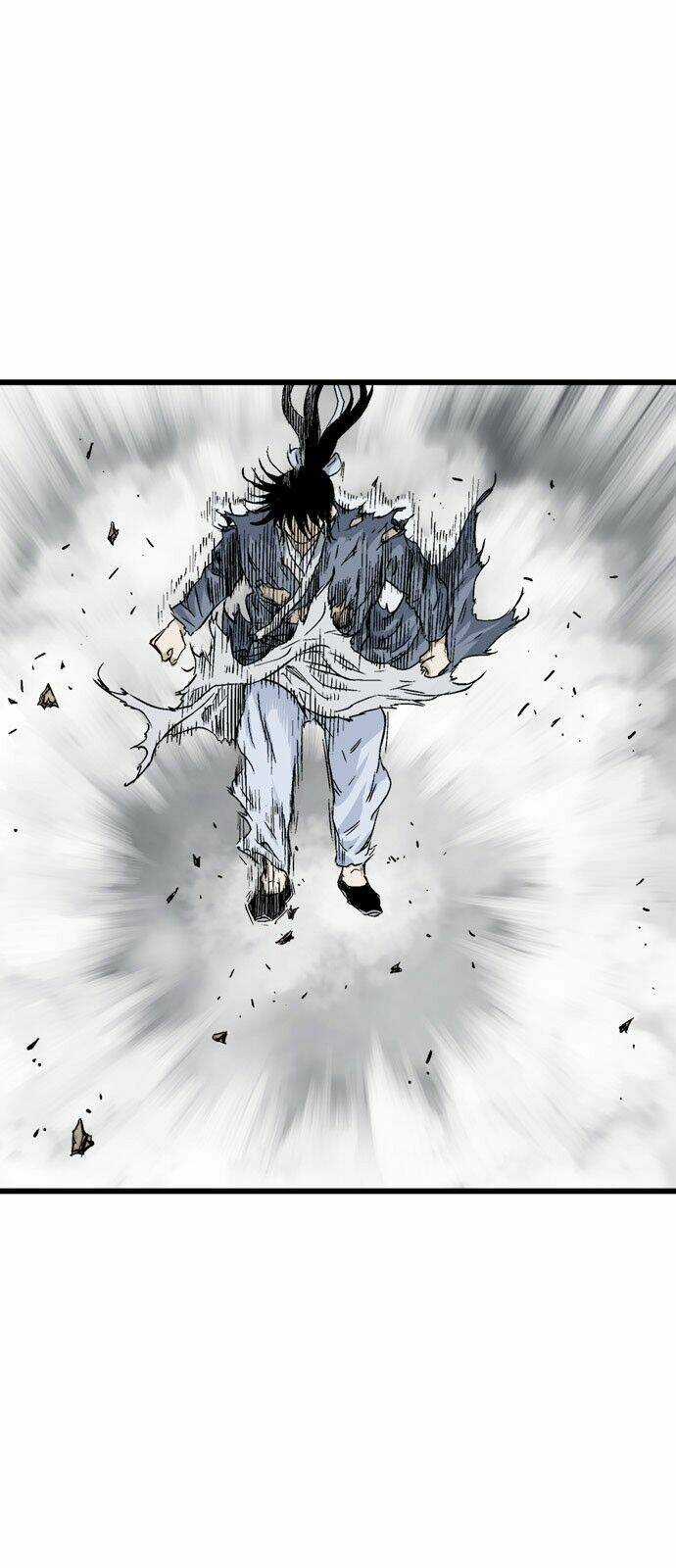 Gosu 2 Chapter 105 trang 23