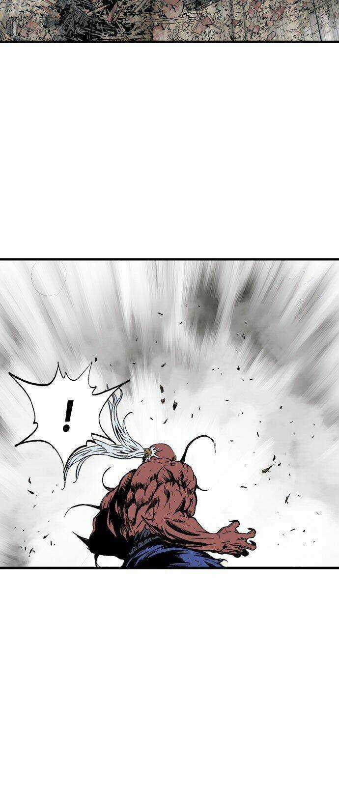 Gosu 2 Chapter 105 trang 25